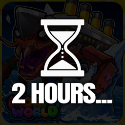 MORPH WORLD! [UPDATE 2 HOURS] icon