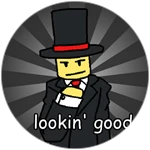 Game Badge Thumbnail