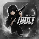 /Bolt