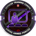 |OTC| Officer Training Corρs