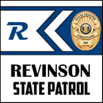 Revinson State Patrol