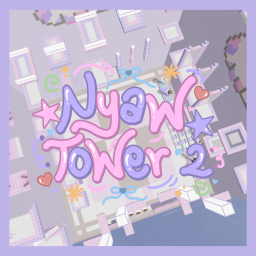 [new] Nyaw Tower 2