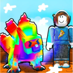 Grow a garden [Modded]