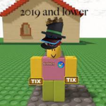 Classic Robloxians United!