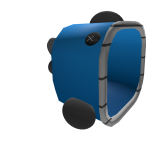 Giveaway Exclusive Fish Hood
