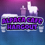 Alpaca Cafe Hangout