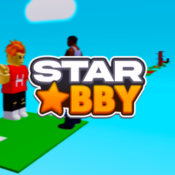 Star Obby