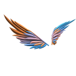 [ Custom ] Eudaimonia Wings