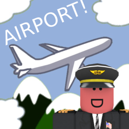 High Air | Airport[NOT FINISHED]