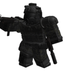 Insurrectionists L.H.P.