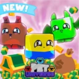 [RELEASE!!!] Pet universe