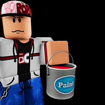 My place to test stuff