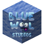 Blue wool studios