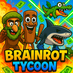 (Saves) Italian Brainrot Tycoon