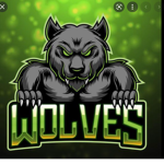 Djwolf