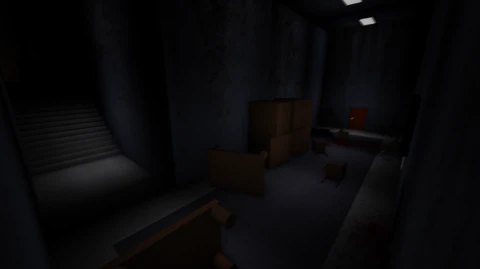 [PART 1/2] Bloodtide: Classic scripts