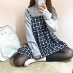cloudy apparel