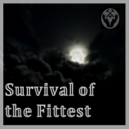 Survival of the Fittest