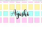 Ayoshi Offical