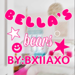 ~Bella's bears~
