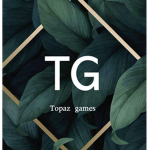 Topaz Games