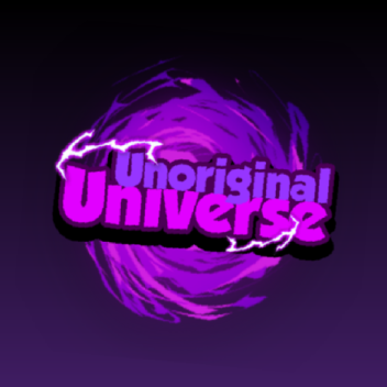 An Unoriginal Universe