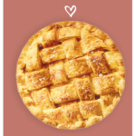 We are the pie gang :>
