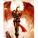 Fighting Angels