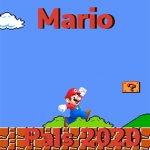 Mario pals