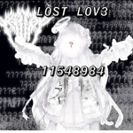 L0ST L0V3