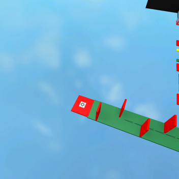 OBBY /divertido/ ESPAÑOL