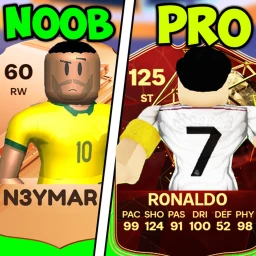 [🏆Upd] Pr Soccer Simulator icon