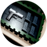 Game Pass Icon