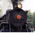 The Reading Blue Mountain and Northern Railroad