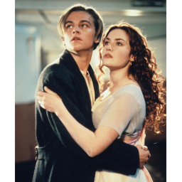 Titanic Bestoys