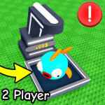 2 Player Fish Tycoon