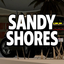 Sandy Shores, DOJ:FR