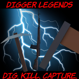 Digger Legends