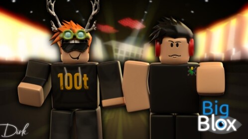 [UPDATE] Big Blox
