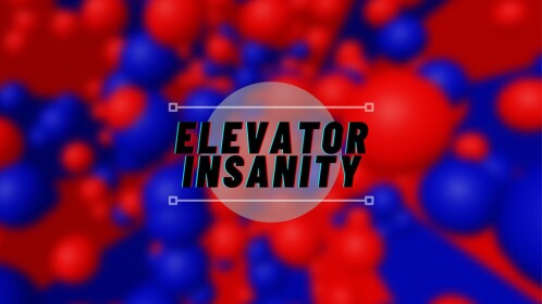 Checkpoints! 🏳️ Elevator Insanity