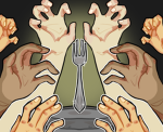 Fellowship of the Fork