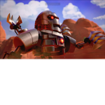 Mr.robot clan