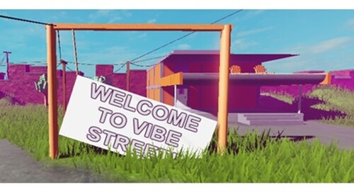 -Vibe Street-{ALPHA}