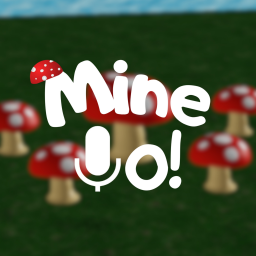 MineYO! 🔊
