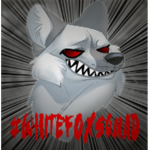TEH #WHITEFOXSQUAD