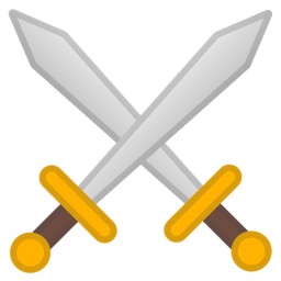 Sword Fighting! (Classic)