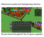 Todd Squads