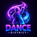 DANCE DISTRICT