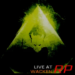 Live AM Wacken [RP] icon