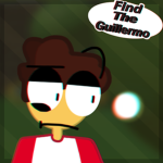 Find The Guillermo’s Club